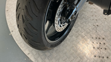 Yamaha Tracer 9 Gt+ (23MY)
